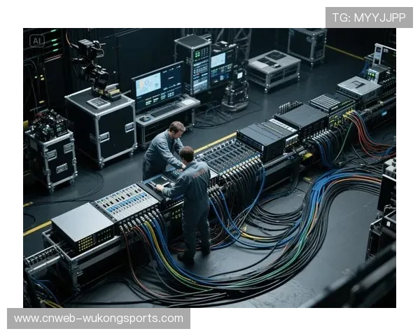 边缘计算技术降低直播延迟，改善实时互动体验。