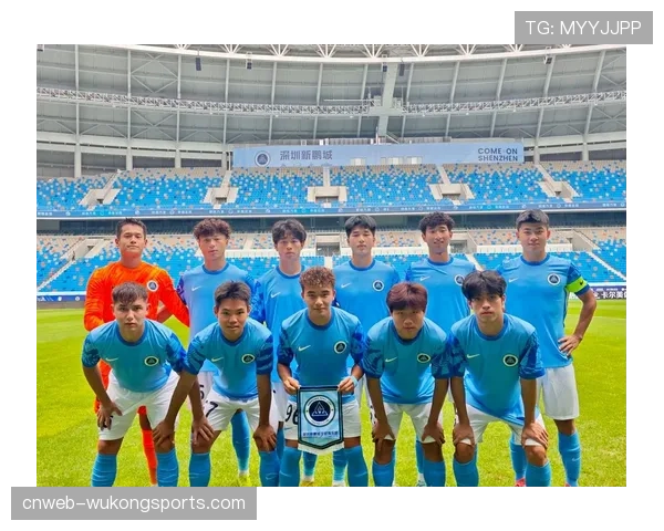 比赛花絮：大雨致场地积水，青岛西海岸与深圳新鹏城之战两度中断